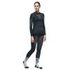 Dainese DRY LS LADY letní termoaktivní triko modré vel.XS/S